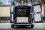 Ford Transit Custom Sport 2017 года (WW)